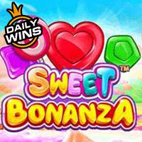 ROSLOT Sweet Bonanza™